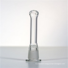 Showerhead Glass Downstem for Hookah Smoking with 14mm/18mm Jonit (ES-AC-039)